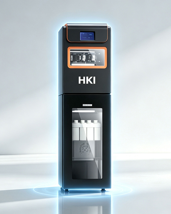 水质自动采样器