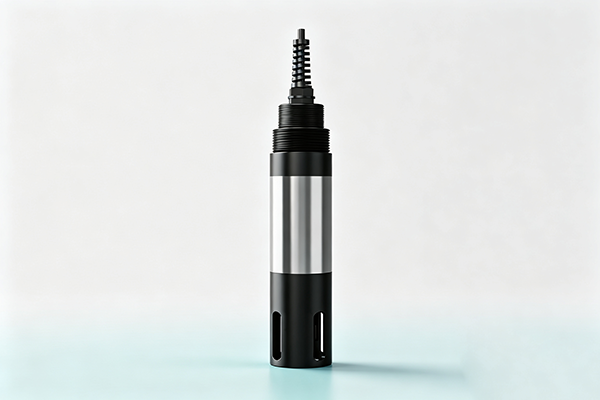 银硫离子传感器