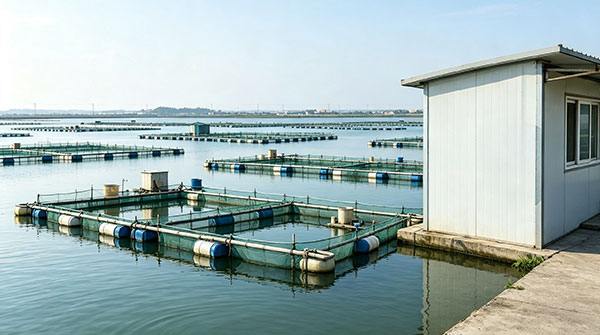 水产养殖应用场景